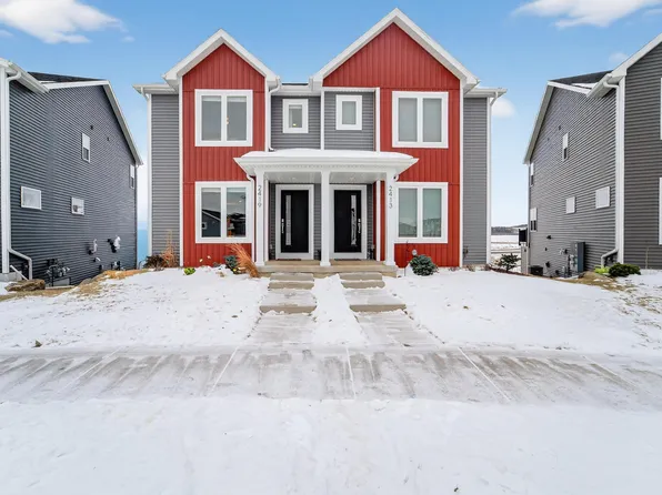 2419 Wildcat Dr, Fitchburg, WI 53711