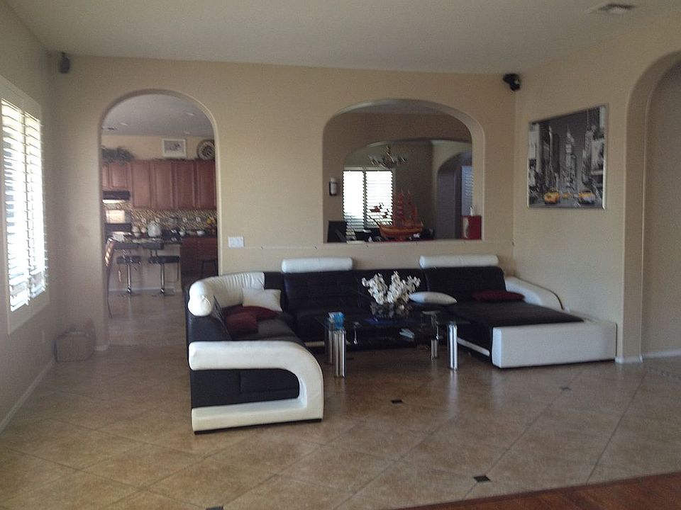 Family Room Down Stair