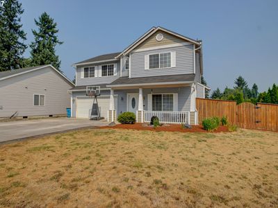 7701 NE 86th Ave, Vancouver, WA, 98662