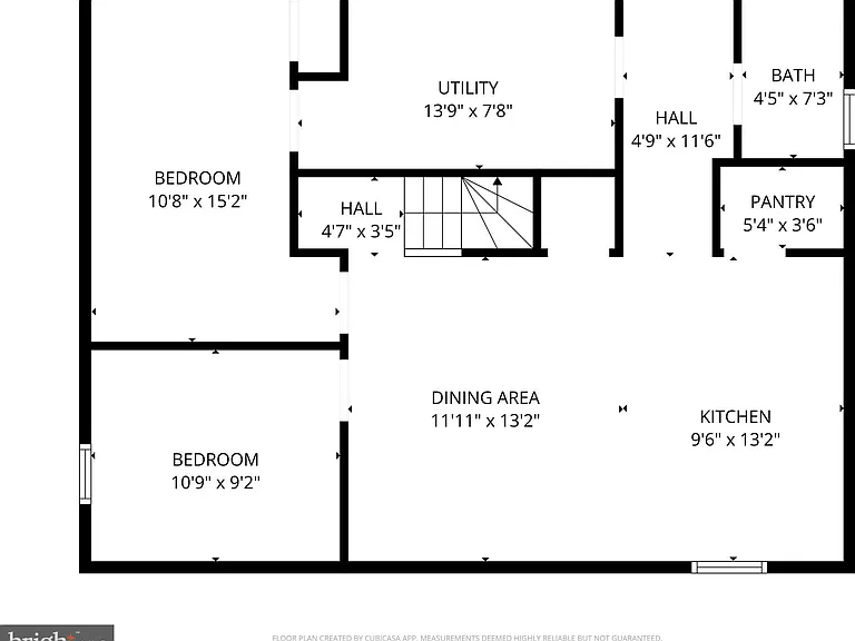 8030 New Riggs Rd — Photo 42