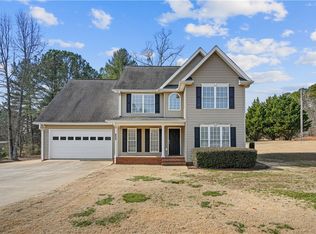 602 Bryant Crossing Dr, West Union, SC 29696