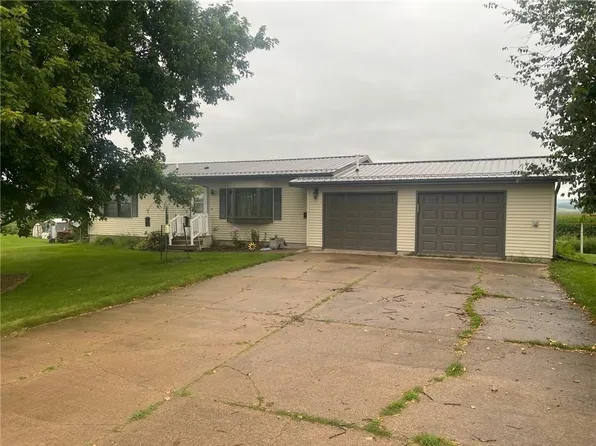 W664 County Road C, Independence, WI 54747