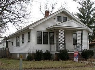 510 Arnold St, Galesburg, IL 61401