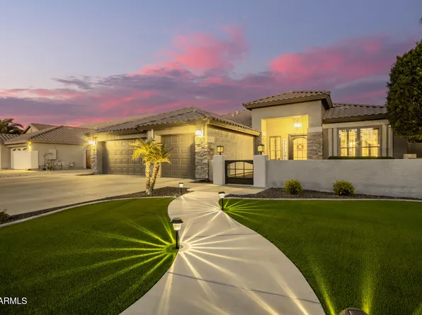 22331 N 80TH Avenue, Peoria, AZ 85383