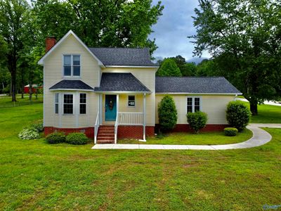 103 Aztec Trl, Gurley, AL, 35748