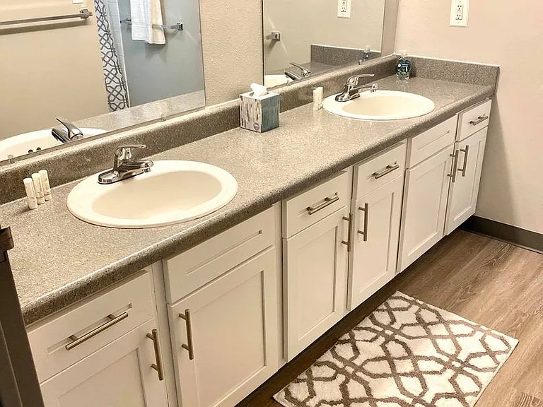 The Village at Gray's Lake Apartments - Des Moines — Photo 70