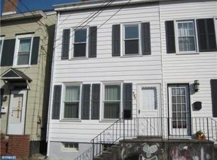 433 Willow St, Bordentown, NJ 08505