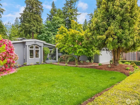 4648 89th Avenue SE, Mercer Island, WA 98040