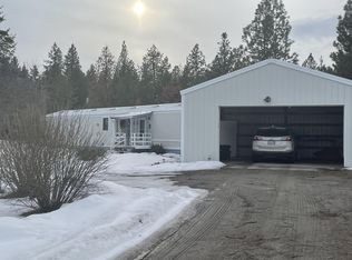 1264 Peachcrest Rd, Kettle Falls, WA 99141