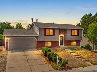 17958 E Oxford Dr, Aurora, CO 80013