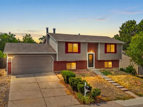 17958 E Oxford Drive, Aurora, CO 80013
