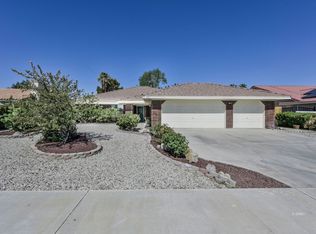 1257 Carolyn St, Ridgecrest, CA 93555