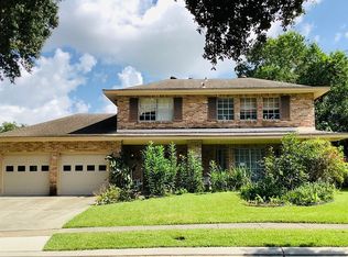 3520 Post Oak Ave, New Orleans, LA 70131