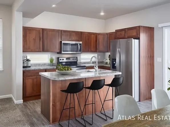 6714 Faith Dr #C, Cheyenne, WY 82009