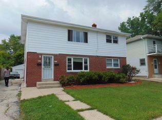 5337 N 83rd St, Milwaukee, WI 53218