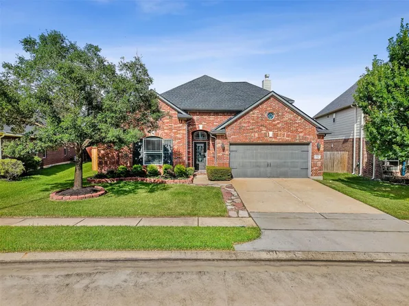 15314 Hazen Point Dr, Cypress, TX 77433