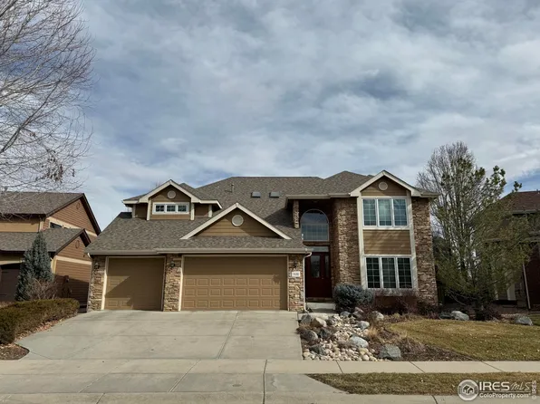 3532 Long Creek Dr, Fort Collins, CO 80528