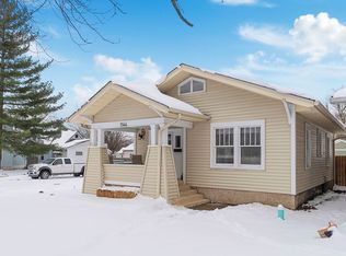1144 Hulman St, Terre Haute, IN 47802