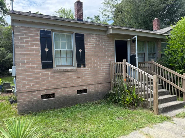 2913 Pickens Ave NW, Aiken, SC 29801