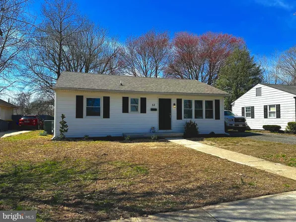 52 Ann Ave, Dover, DE 19904