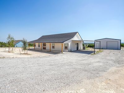 5005 Olivia Lucille St, Azle, TX, 76020