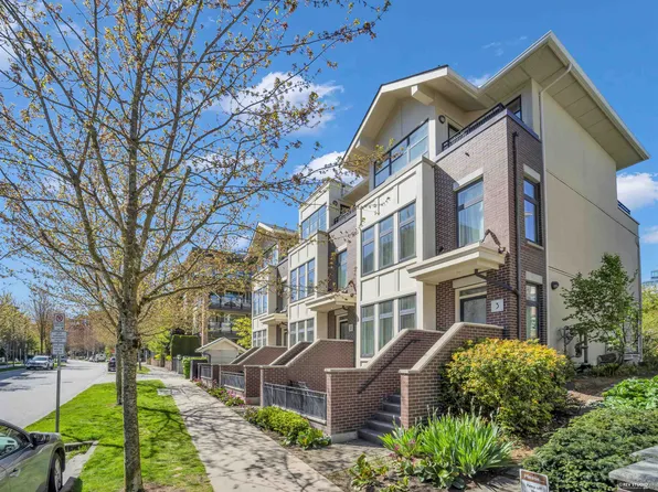 5879 Gray Ave #2, Greater Vancouver, BC V6S 0A9