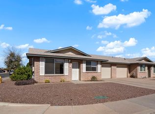 9682 W IRONWOOD Drive #A, Peoria, AZ 85345