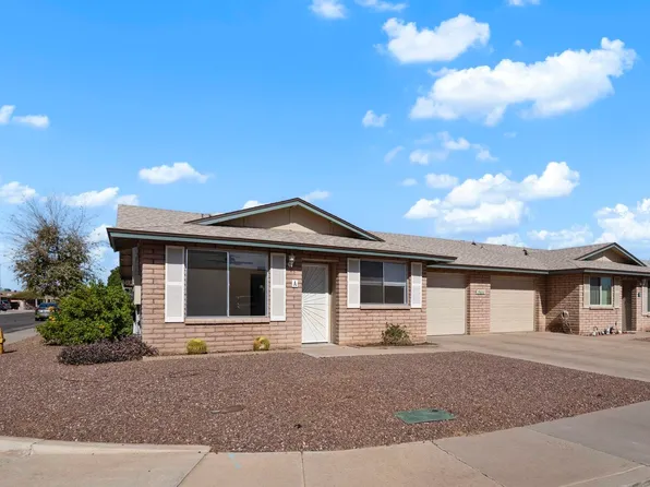 9682 W IRONWOOD Drive #A, Peoria, AZ 85345