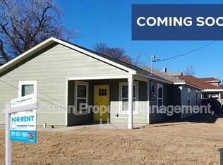 1054 Lagrange Ave, Memphis, TN 38107