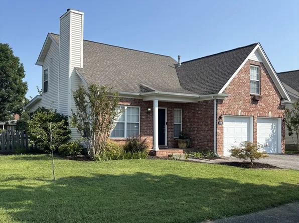 1298 Bending Creek Dr, Antioch, TN 37013