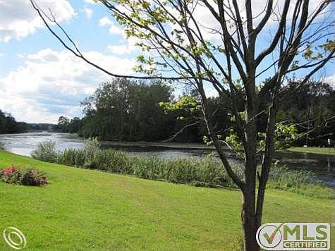 Huron River Frontage.JPG