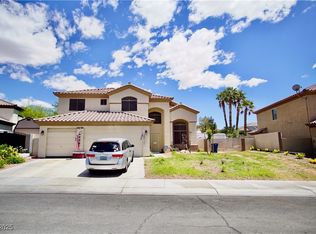 5412 Rainbows End Dr, Las Vegas, NV 89149