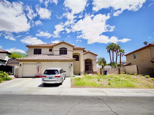 5412 Rainbows End Dr, Las Vegas, NV 89149