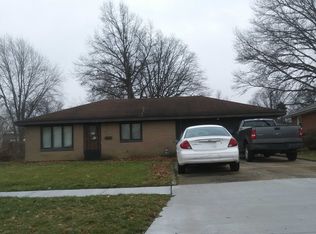 1936 Homewood Dr, Lorain, OH