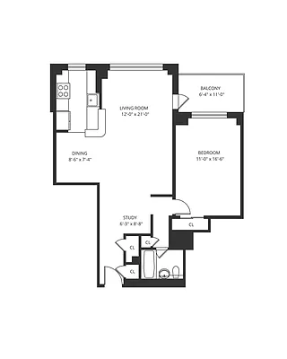 Rented by Olnick Organization | media 3