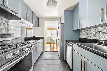 300 West 135th Street