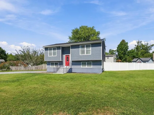 105 Williams St N, Cape May, NJ 08204