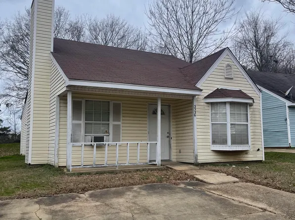 5536 Tiki Ln, Jackson, MS 39212