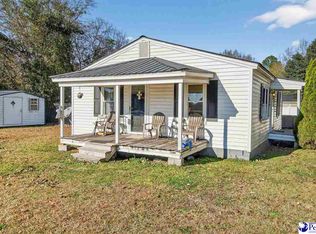 223 Redfearn St, Chesterfield, SC 29709