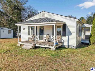 223 Redfearn St, Chesterfield, SC, 29709
