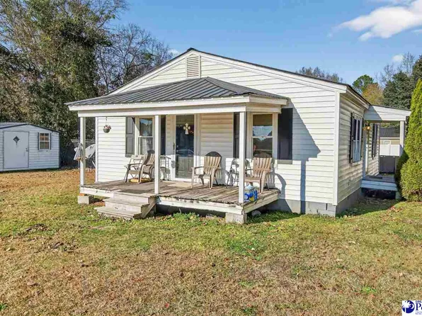 223 Redfearn St, Chesterfield, SC 29709