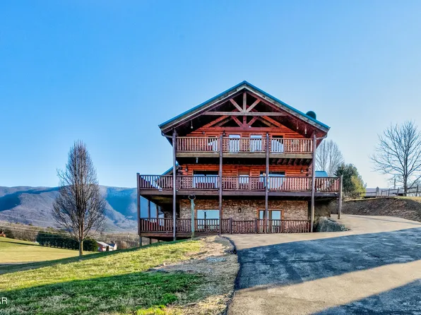 2466 Bryan Rd, Sevierville, TN 37862