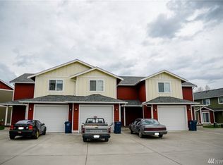 809B Mead Ave, Everson, WA 98247