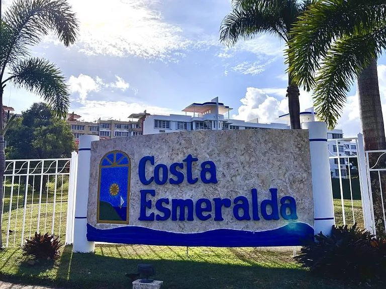 Cond Costa Esmeralda D-302 — Photo 25