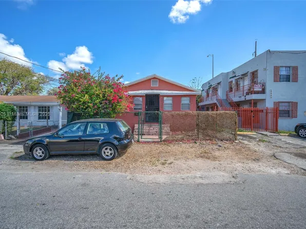 2025 NW 6th Pl, Miami, FL 33127