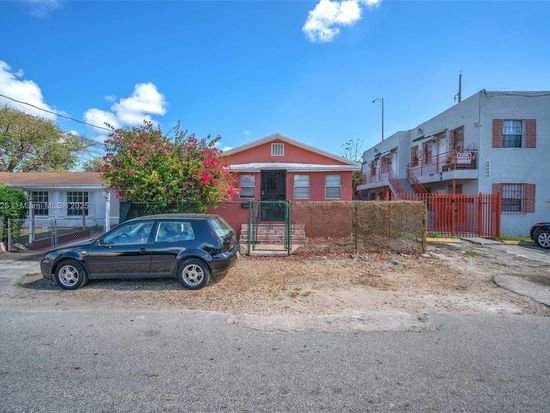 2025 NW 6th Pl, Miami, FL 33127