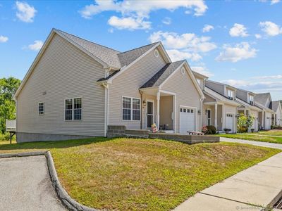 28 Cross Creek Road #28, Plainfield, CT, 06374