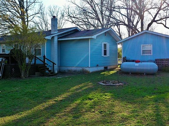 3rd image of 984 County Road 5080