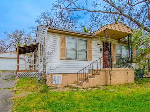 917 W 44th St, North Little Rock, AR 72118