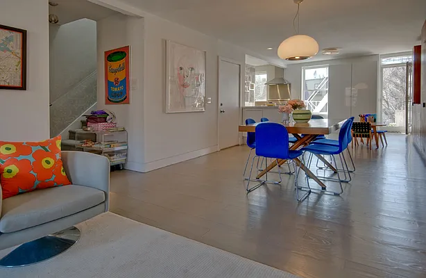 Sold by Brown Harris Stevens | media 27